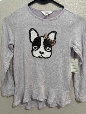 New w/tags Bailey Lane long sleeve
